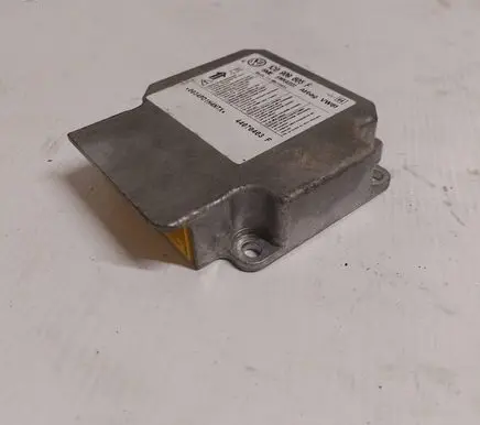Volkswagen Sharan Airbag control unit/module 1C0909605F 5WK43131 44070403F