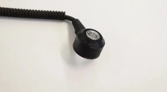BMW 3 E92 E93 Detonation knock sensor 7566786