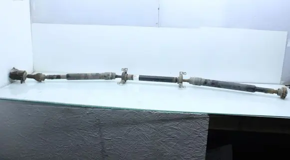 Jeep Cherokee Drive shaft (set) P52123612AD