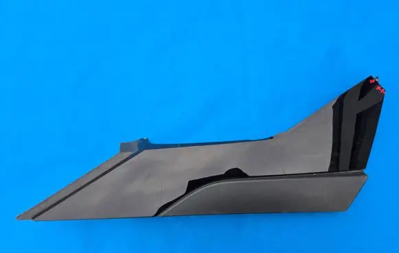 BMW i3 Fender trim (molding) 7453547