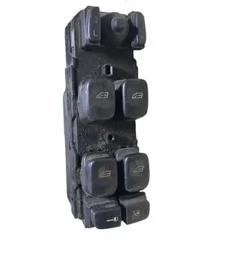 Volvo XC90 Electric window control switch 30739077