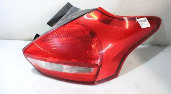 Ford Focus Rear/tail lights
