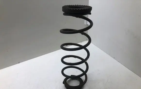 Alfa Romeo Giulietta Rear coil spring