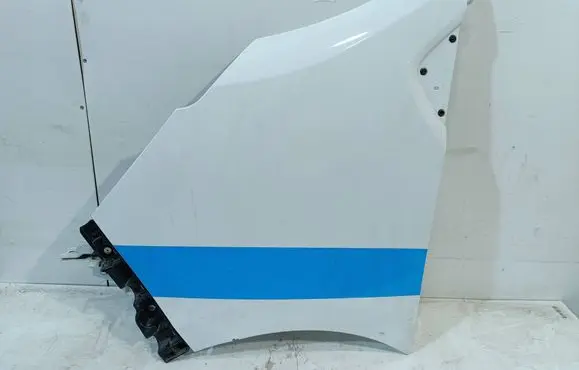 Renault Trafic III (X82) Fender 631455452R