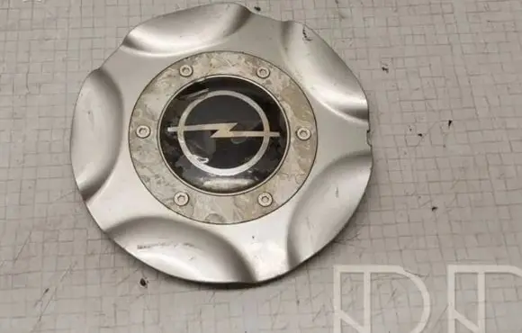 Opel Zafira A Original wheel cap
