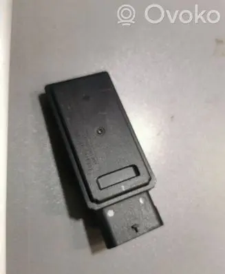 Mercedes-Benz GLC C254 Aerial antenna amplifier A0009052820