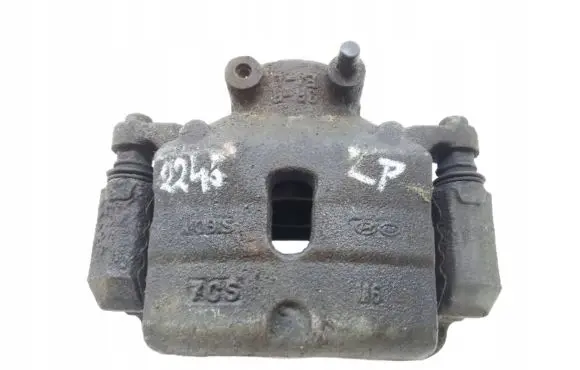 KIA Optima Front brake caliper