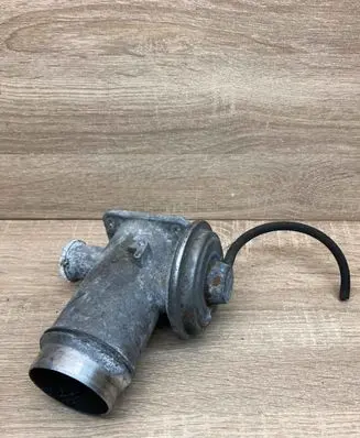 BMW 3 E90 E91 EGR valve 7804381