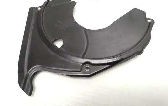 Volkswagen Crafter Timing belt guard (cover) 074109127Q