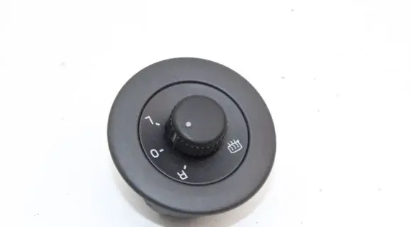 Volkswagen Scirocco Wing mirror switch 1KA959565