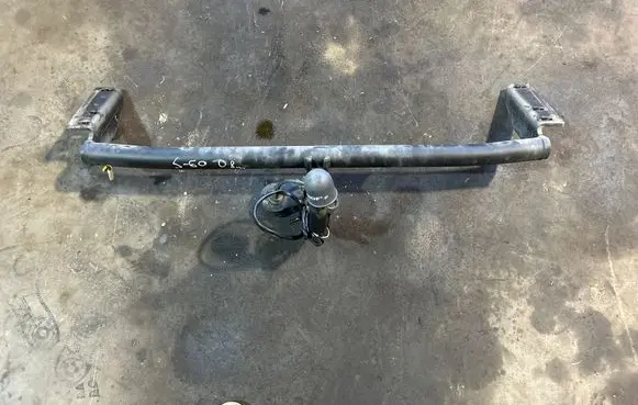 Volvo S60 Tow bar set 