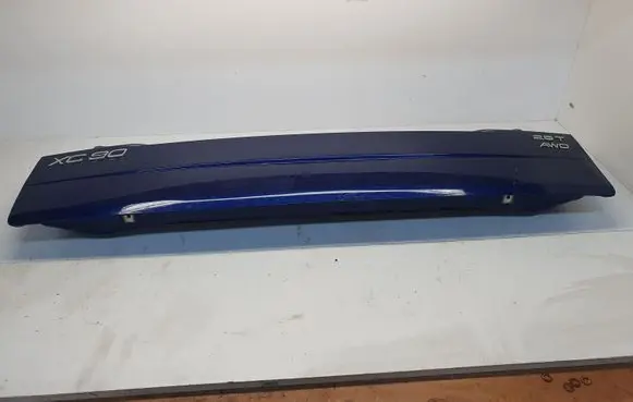 Volvo XC90 Tailgate/trunk/boot lid