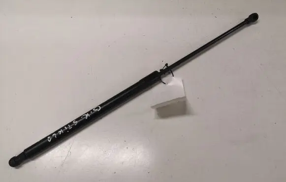 Citroen C4 I Picasso Rear window strut damper 9654433680