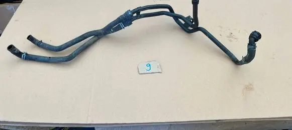Volkswagen Arteon Engine coolant pipe/hose 5WA815097