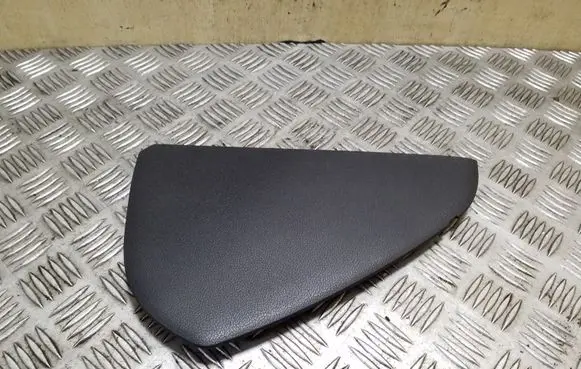 Audi A4 S4 B8 8K Dashboard side end trim 8K0857086