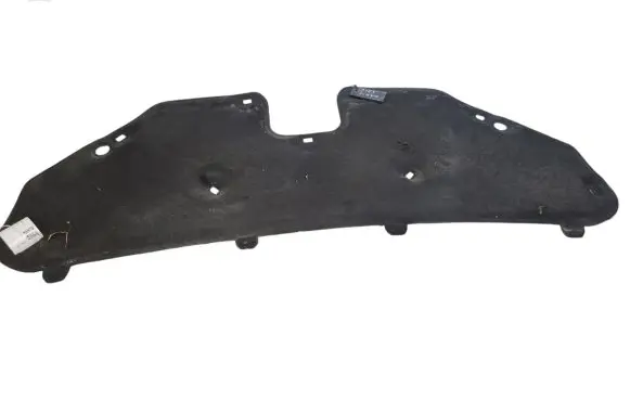 Ford Focus C-MAX Engine bonnet/hood sound/heat insulation 