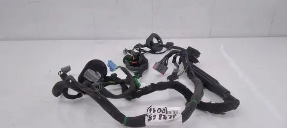 Volvo XC70 Front door wiring loom 30773655