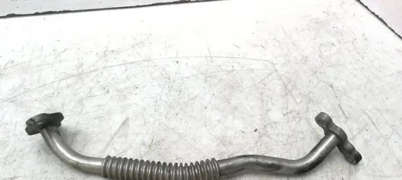 EGR valve line/pipe/hose