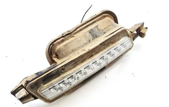 Subaru Outback Front fog light 23620794 236-20794