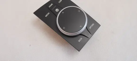 BMW 1 F40 Head unit multimedia control 5A371B0