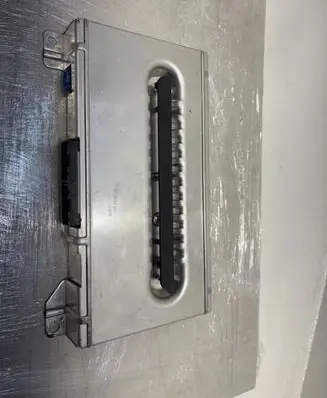 Ford Fusion II Sound amplifier HS7T18B849AG 18B849AG