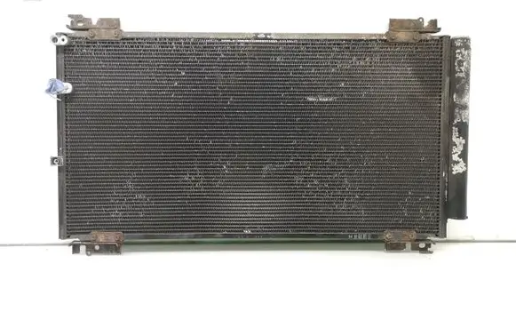 Lexus IS 220D-250-350 A/C cooling radiator (condenser)