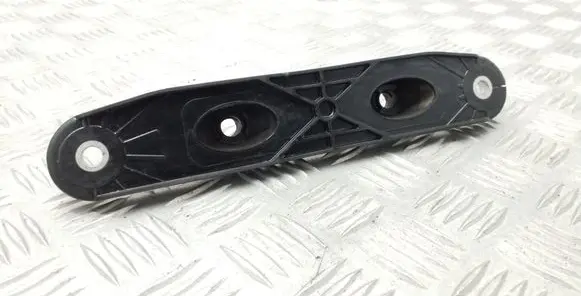 Muffler mount bracket/holder