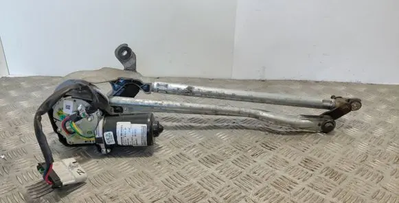 Tesla Model S Front wiper linkage 600594600G E005907 H55S0B