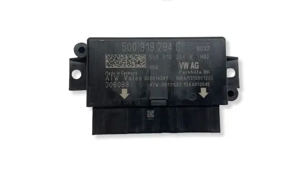 Volkswagen Golf VII Parking PDC control unit/module 5Q0919294C 5Q0919294G 5Q0919294A