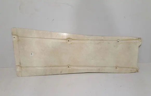 BMW i8 Pickup box liner 7442101 7328612