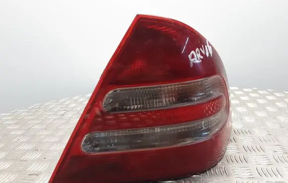 Mercedes-Benz C W203 Rear/tail lights