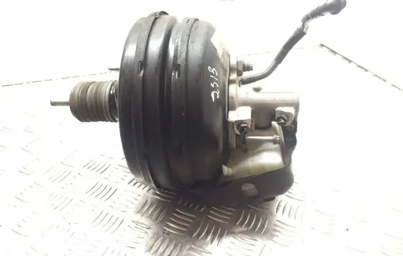 Audi A4 S4 B8 8K Brake booster 8K0612103K