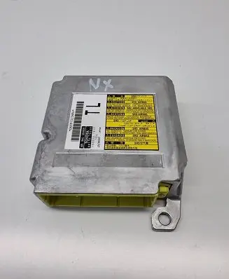 Lexus NX Airbag control unit/module 8917078050