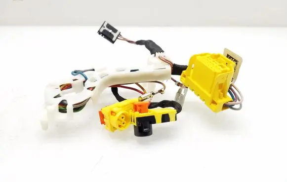 Audi A6 S6 C7 4G Other wiring loom 4G0971589A