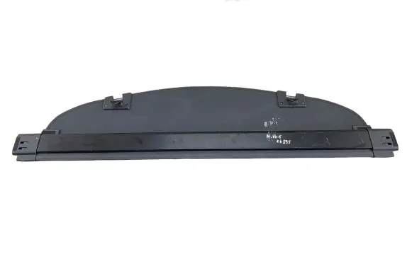 Mazda CX-5 Parcel shelf load cover 