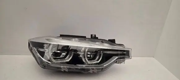 BMW 3 F30 F35 F31 Headlight/headlamp 7419628 1EX01210352 A8741962804