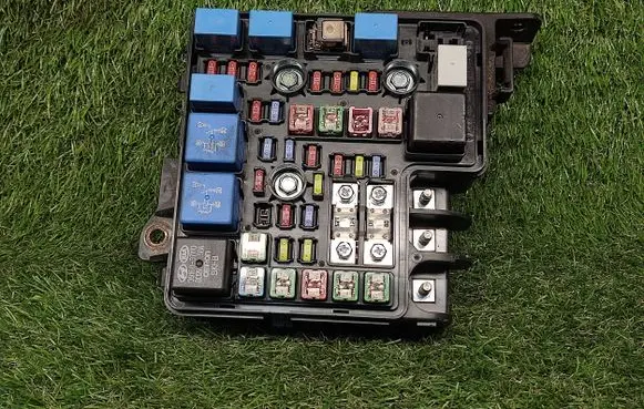 Fuse module