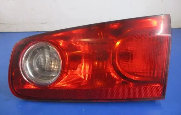 Renault Laguna II Rear/tail lights