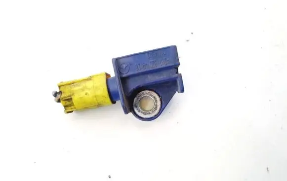 Mercedes-Benz E W212 Airbag deployment crash/impact sensor a2128204926