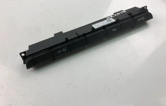 ESP (stability program) switch