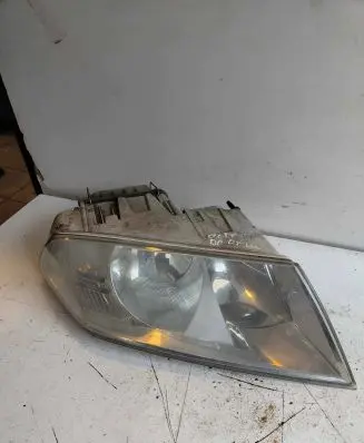 Skoda Octavia Mk2 (1Z) Headlight/headlamp