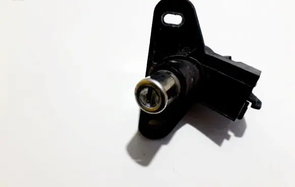 Opel Vectra B Tailgate exterior lock 