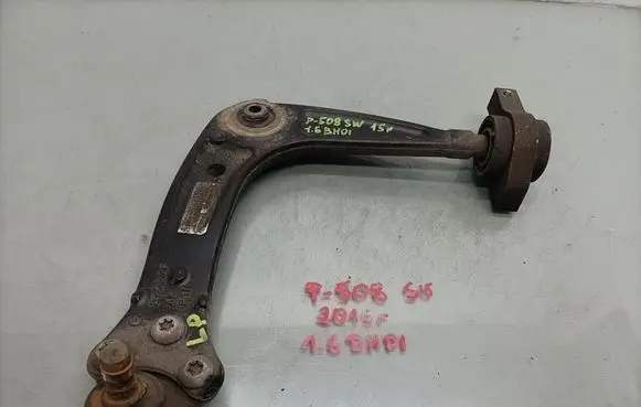 Peugeot 508 Front control arm