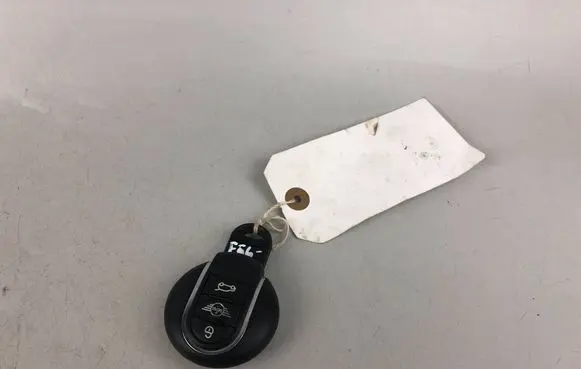 Mini One - Cooper F56 F55 Ignition key/card 5A407B4