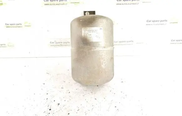 Mercedes-Benz R W251 Air suspension tank/reservoir 2513200015 2513200115