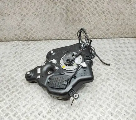 Audi A7 S7 4G AdBlue liquid reservoir 4G0131877 4077801AE