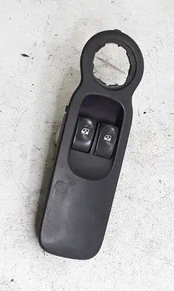 Renault Modus Electric window control switch