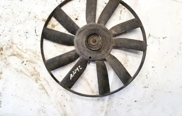 Volkswagen Vento Fan impeller 1h0119113