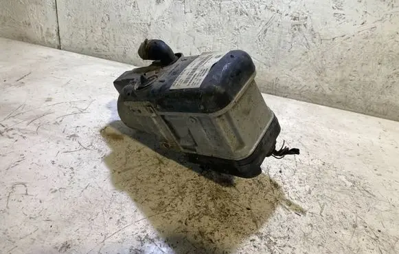 Volkswagen PASSAT B6 Auxiliary pre-heater (Webasto) 3C0815065H 0013716C SW2504