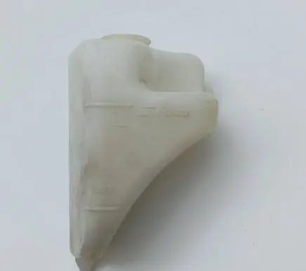 Toyota Paseo (EL54) II Coolant expansion tank/reservoir